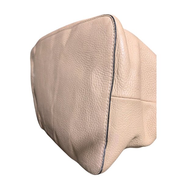 Chloé Marcie Large Tote Bag, RARE Ballet Pink - Picture 11 of 16